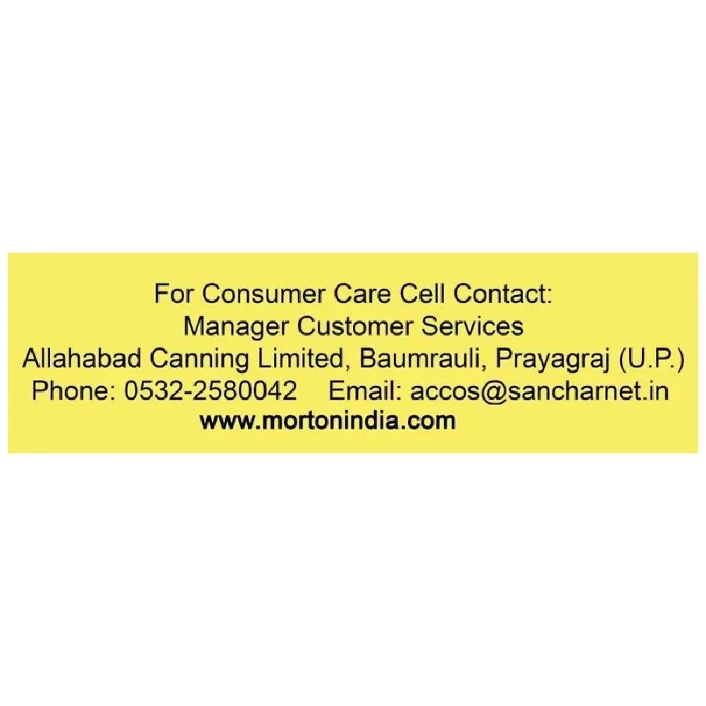 Morton Pineapple - Slice, 850g-6.webp